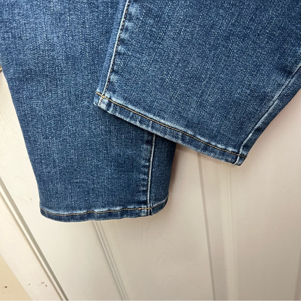Judy Blue Slim Fit Plus Size Jeans Size 16W - Picture 10 of 13